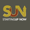 StartingUp Now Logo