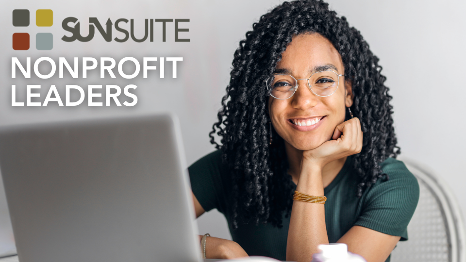 Nonprofit Leaders Feature Image