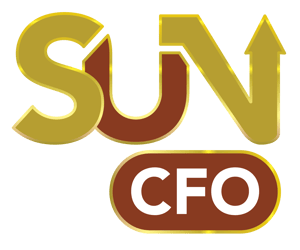 StartingUp Now CFO App Icon
